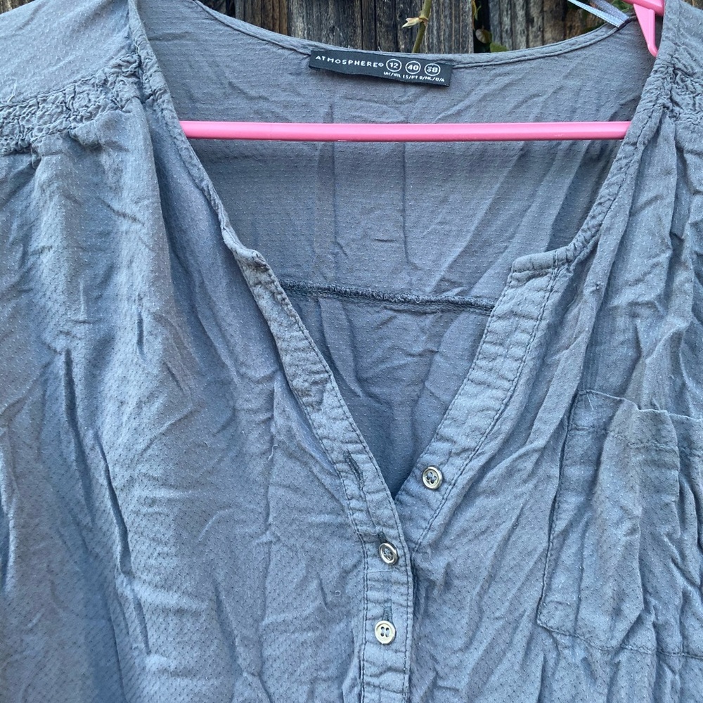 Button down shirt - Picture 3 of 6